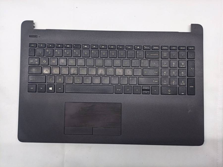 HP 250-255 G6 Palmrest W/Touchpad - AM204000110