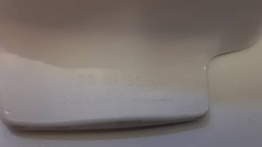Corning ware lidded Dish USA - 1.5 L - 18 cm x 7 cm