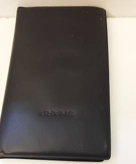 Sharp EL-738 XTB - Advanced Business  Financial Calculator