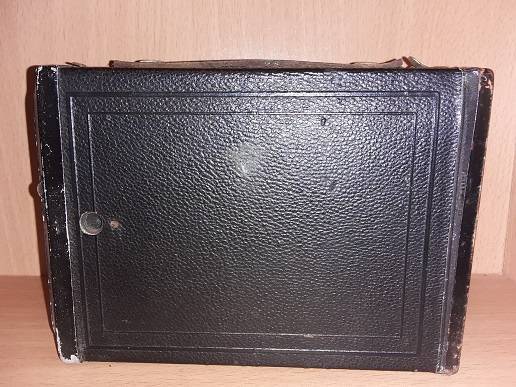 Vintage Brownie Camera