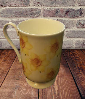 Whittard Amaranta England Mug 10cm