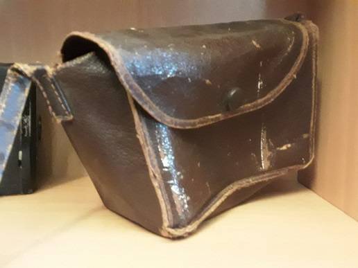 Vintage Brownie Camera