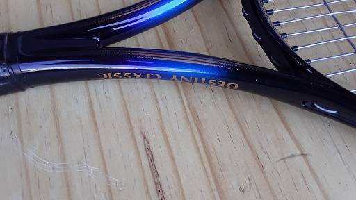 Pro Kennex Destiny Classic Tennis Racket