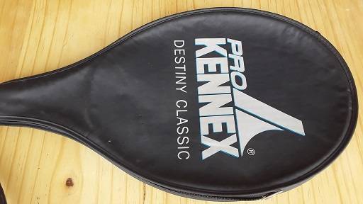 Pro Kennex Destiny Classic Tennis Racket