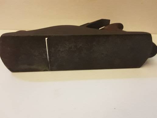 Vintage Stanley Bailey Planer Can not see size maybe no. 4