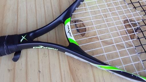 MaXed Junior Tennis Racket