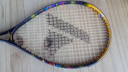 Pro Kennex  Super Champ 3 tennis Racket