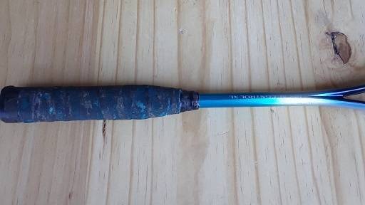 Pro Kennex  Squash Racket