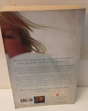books - Keeping the Faith by Jodi Piqoult