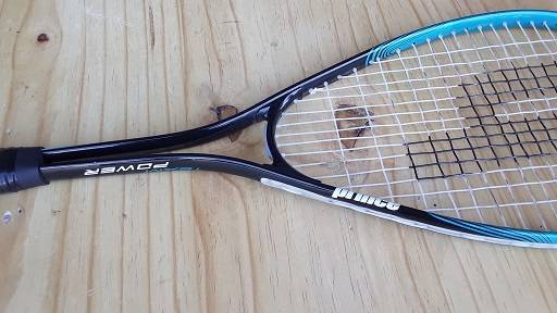 Prince  Power Level 150 Squash Racket