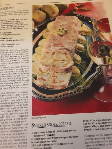 Books -  South African Seafood Banquet , Peter Veldsman