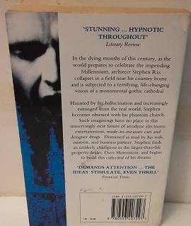 books - The First Church of the new Millennium by Bryan Appleyard