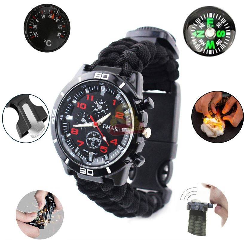 Survival Watch