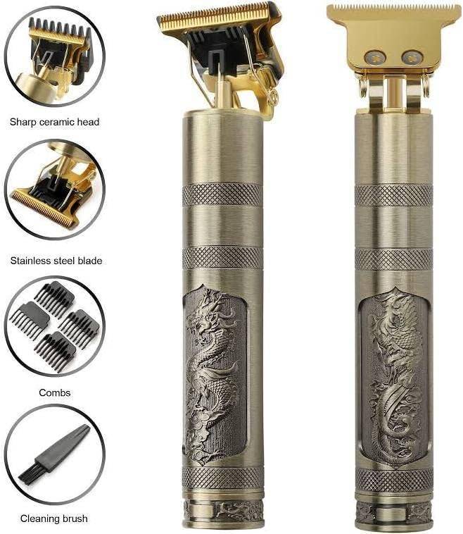 Beard and Hair Trimmer