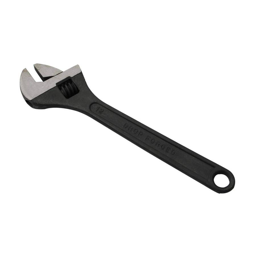 6 150mm Adjustable Wrench