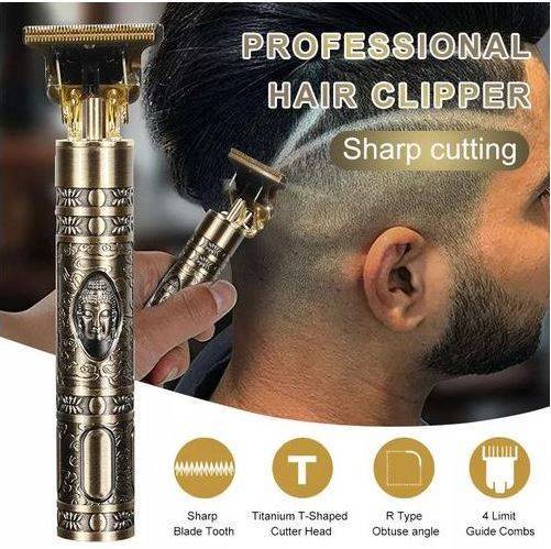 Beard and Hair Trimmer