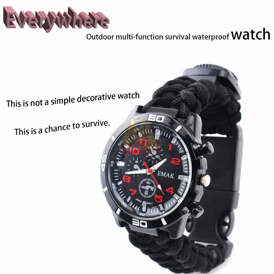 Survival Watch