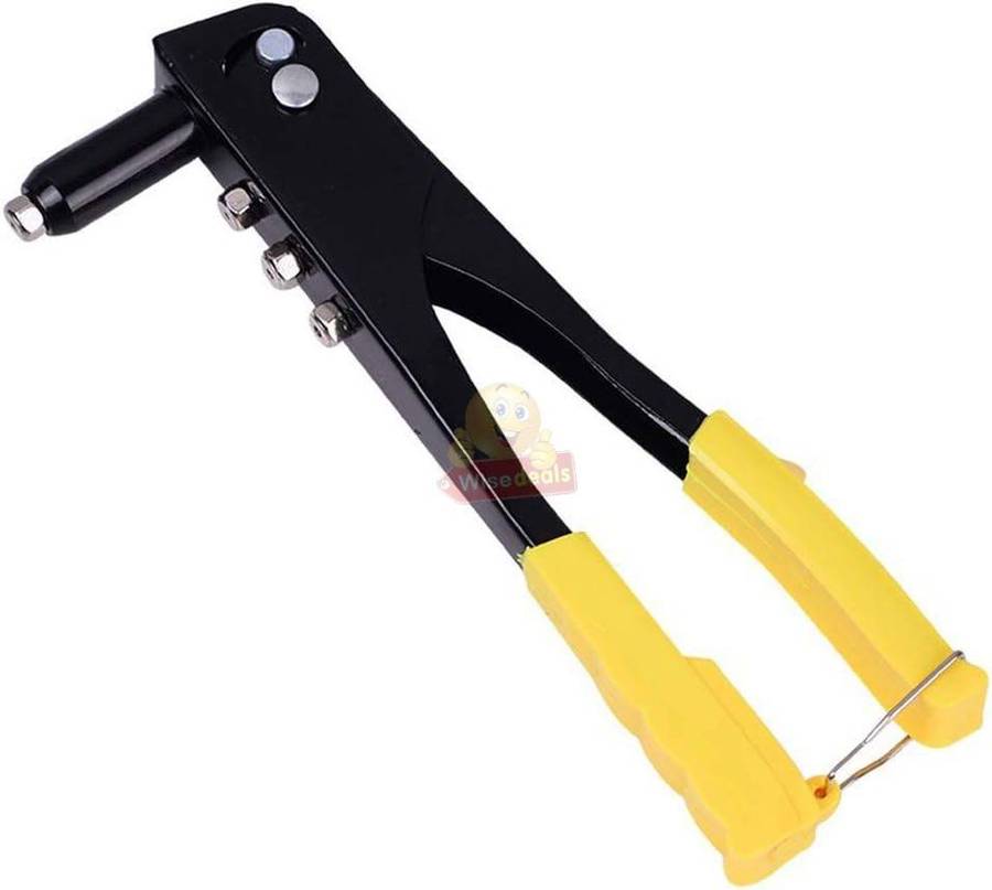 Professional Hand Pop Rivet Gun