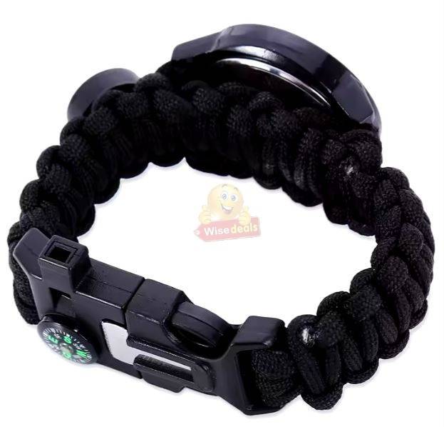 Survival Watch