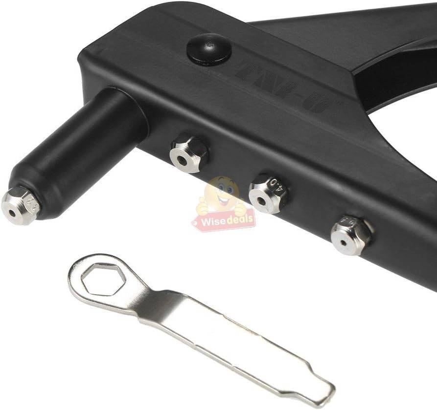 Professional Hand Pop Rivet Gun