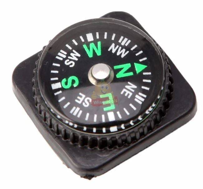 6-in-1 SOS Survival Kit