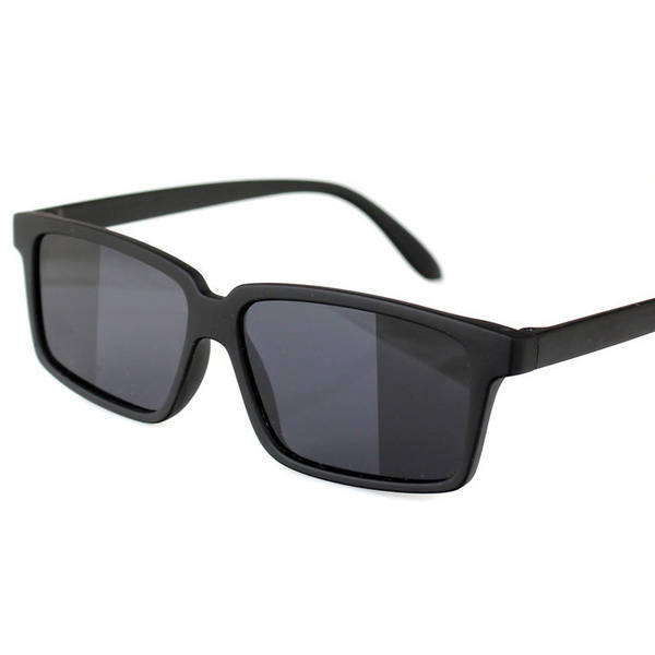 Cool Rear-view Spy Glasses