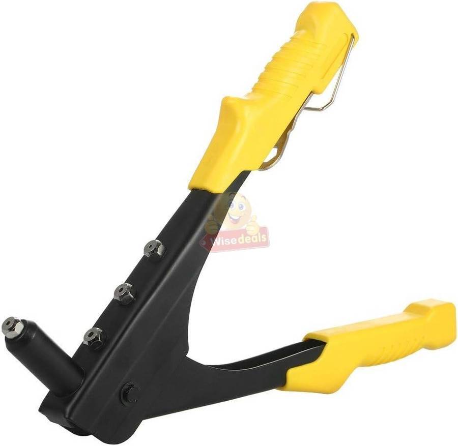 Professional Hand Pop Rivet Gun