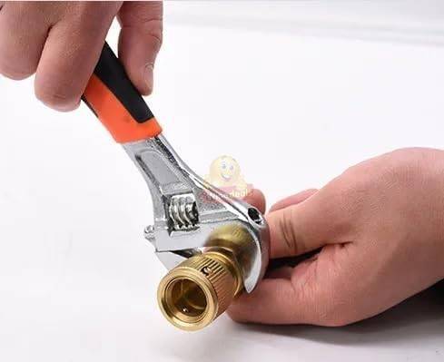 Professional 50 Piece Tool Set in Compact Case