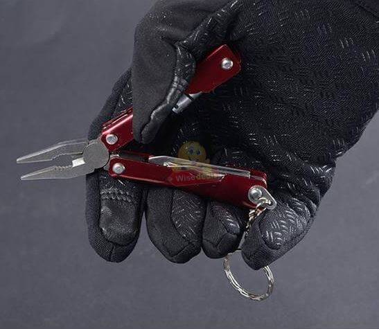 6-in-1 SOS Survival Kit