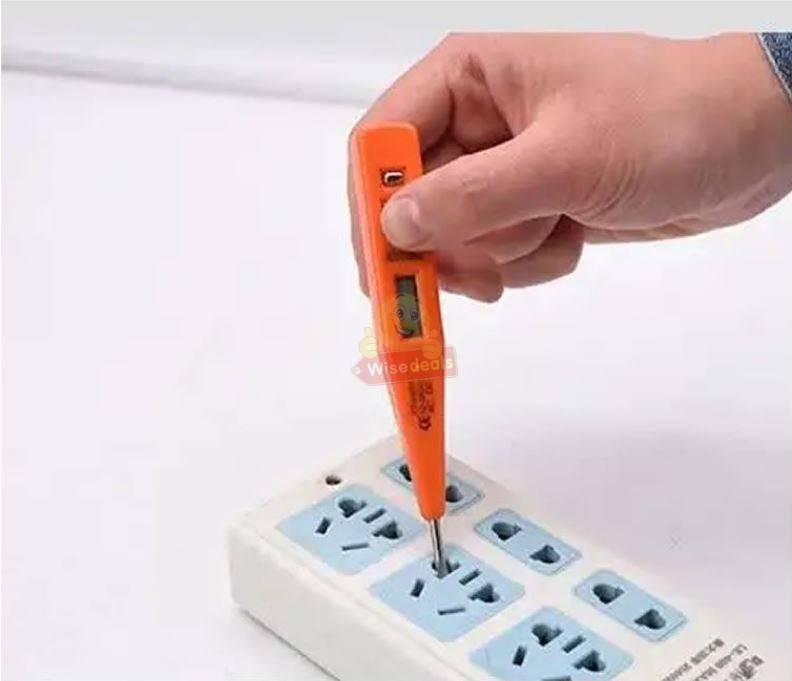 Professional 50 Piece Tool Set in Compact Case