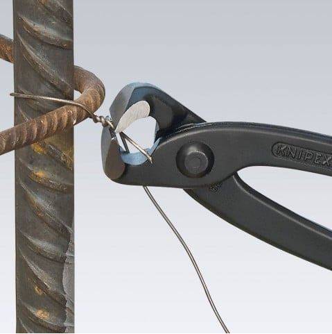 Concrete Nipper Plier 9 Inch