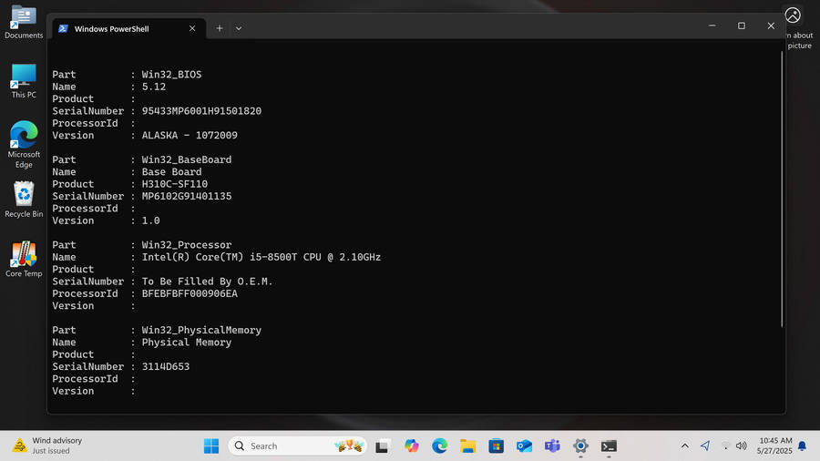 WORKING BAREBONE! Mecer Jupiter Xtreme H310 Tiny Pc NO CPU, NO RAM, NO DRIVE
