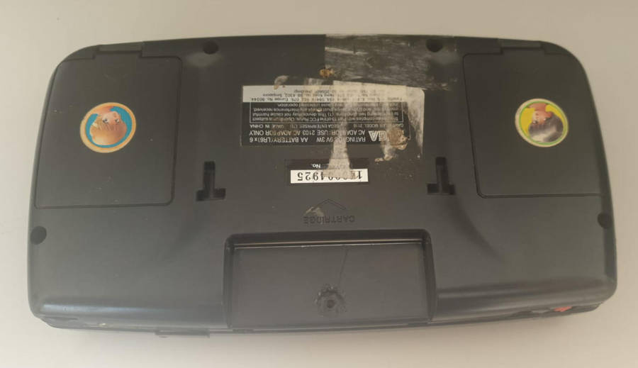 SEGA GAME GEAR for spares / repairs