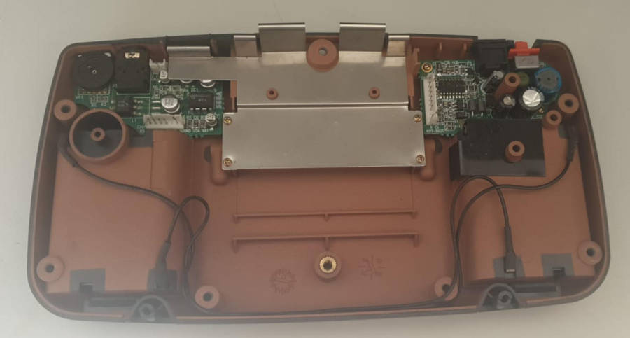 SEGA GAME GEAR for spares / repairs