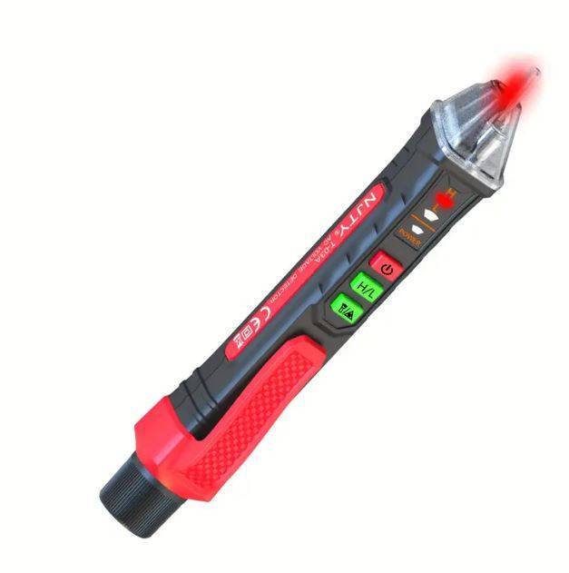 Smart Voltage Tester / Non-Contact Voltage Tester