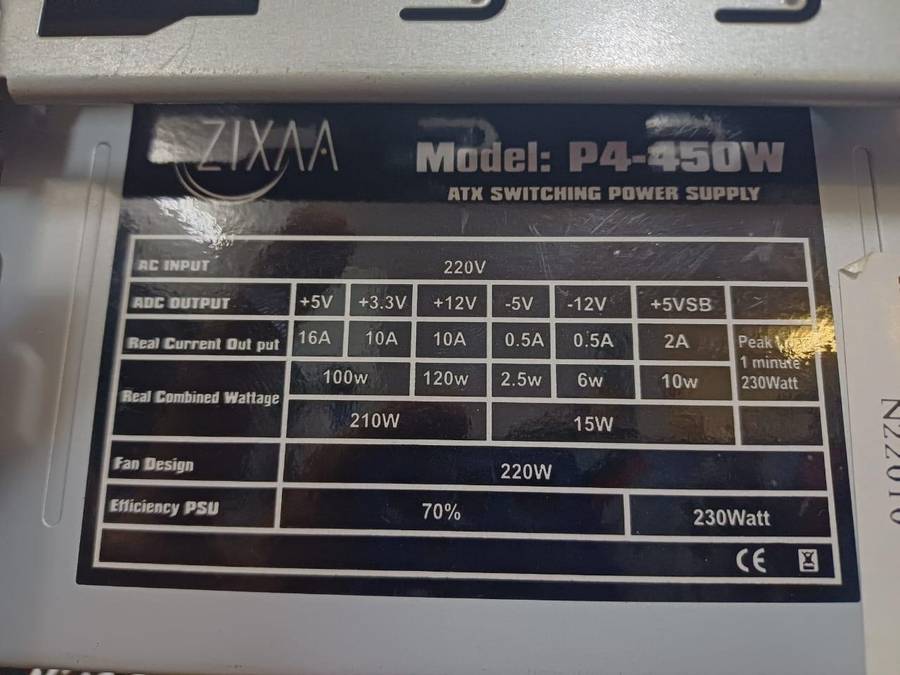 Proline 2.93Ghz Core2Duo 4Gb Ram. **Crazy Wednesday** R1**