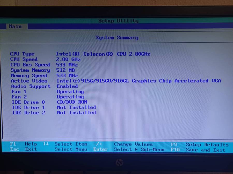 IBM Computer 8104Y2C **Crazy Wednesday**R1 Auction**