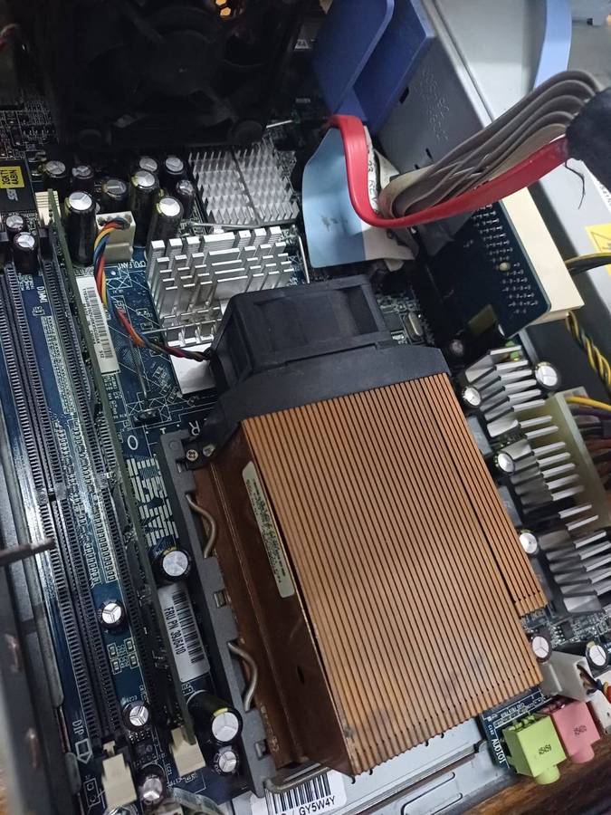 IBM Computer 8104Y2C **Crazy Wednesday**R1 Auction**