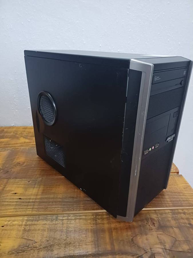 Mecer 2.8Ghz Core2Duo 4Gb Ram