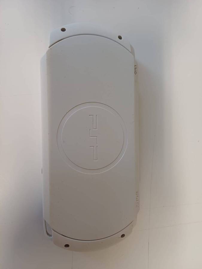 PSP Street 4GB with 14 Games **Weekend Auction**