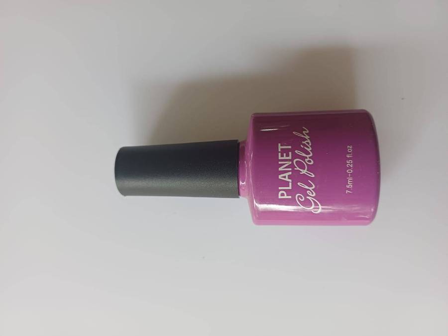 Gel Polish PLANET Nails joblot