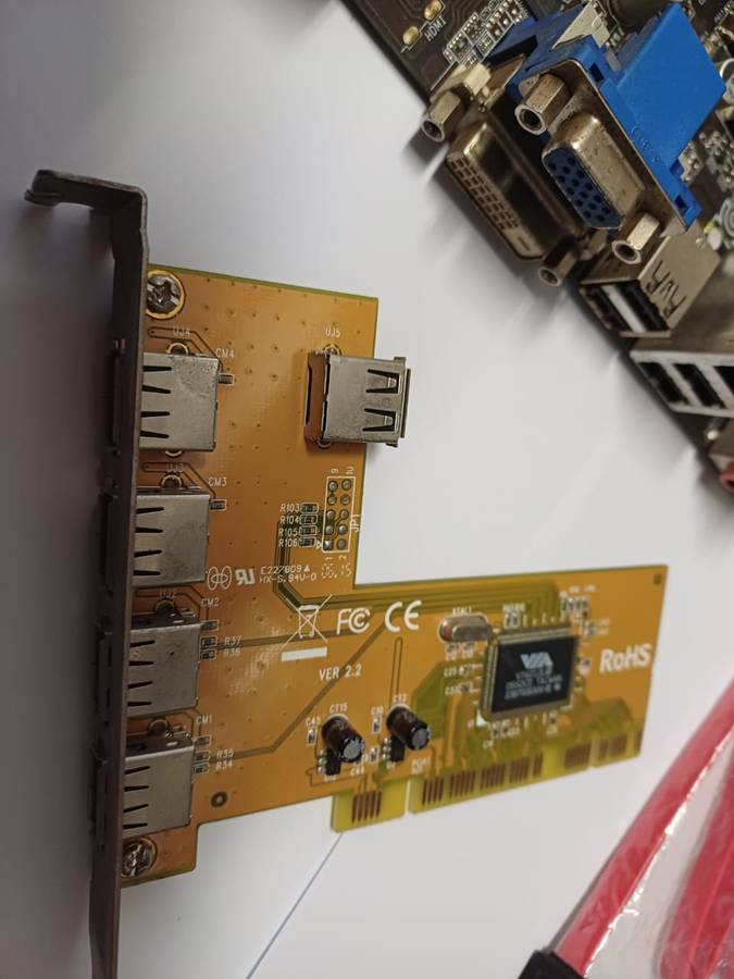 Computer parts joblot. (Read add) Late entry