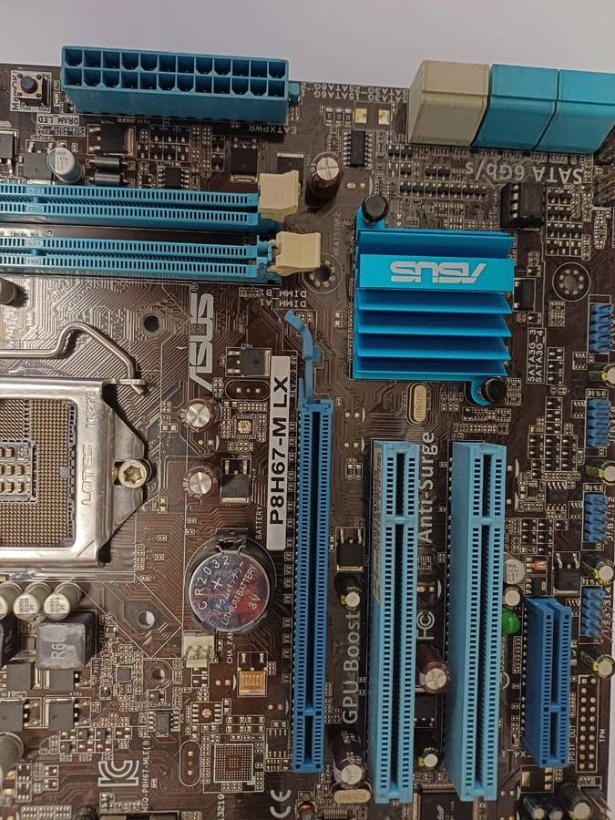 Computer parts joblot. (Read add) Late entry