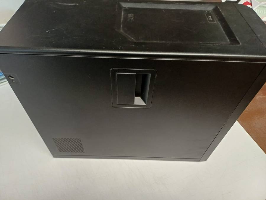 Dell EMC PowerEdge T140 Server PC