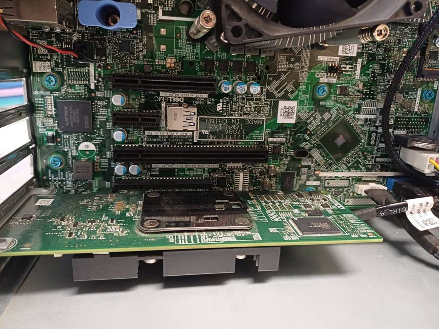 Dell EMC PowerEdge T140 Server PC