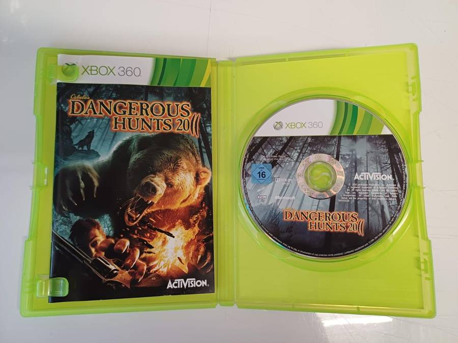 Xbox 360 Accessories bundle