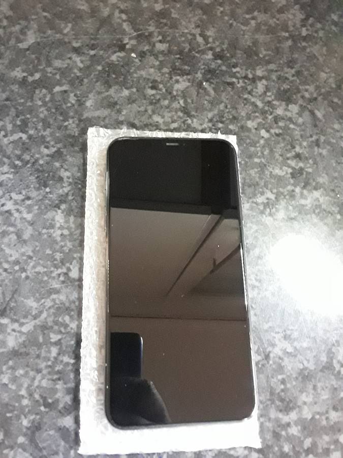 iPhone 11 pro max *No face id