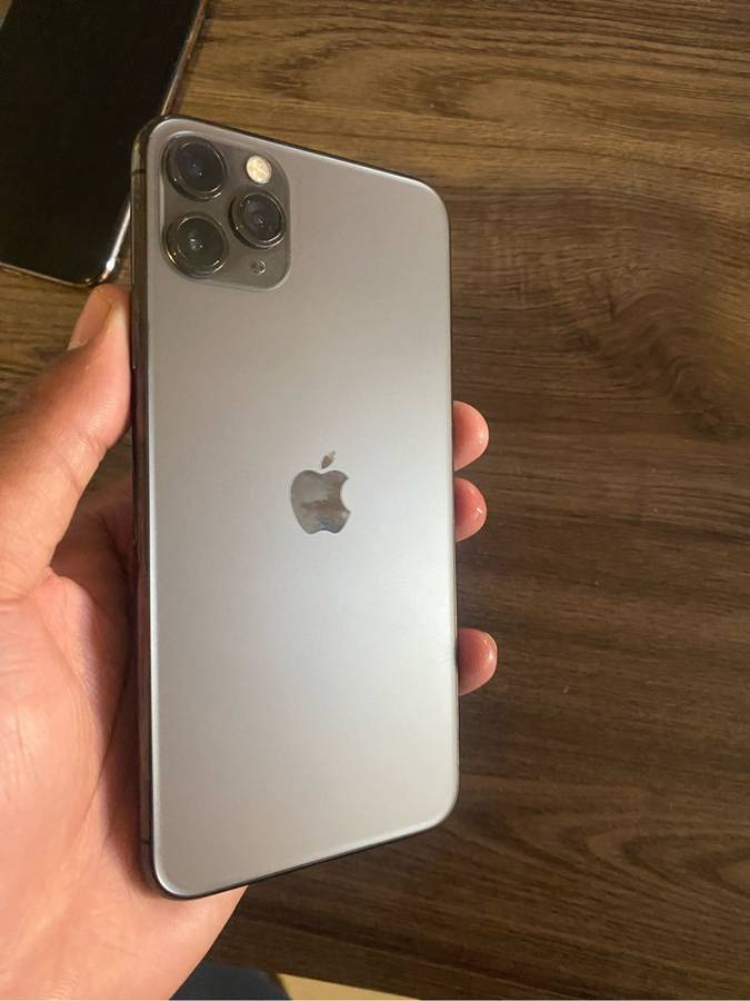 iphone 11 pro 64gb(no face id)