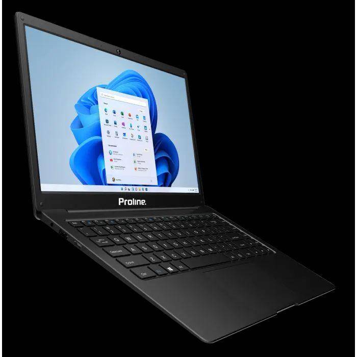 Brand New Proline v116 Laptop 4 Gig Ram - 500 Gig Hard Drive -  CHEAPEST LAPTOP IN SOUTH AFRICA