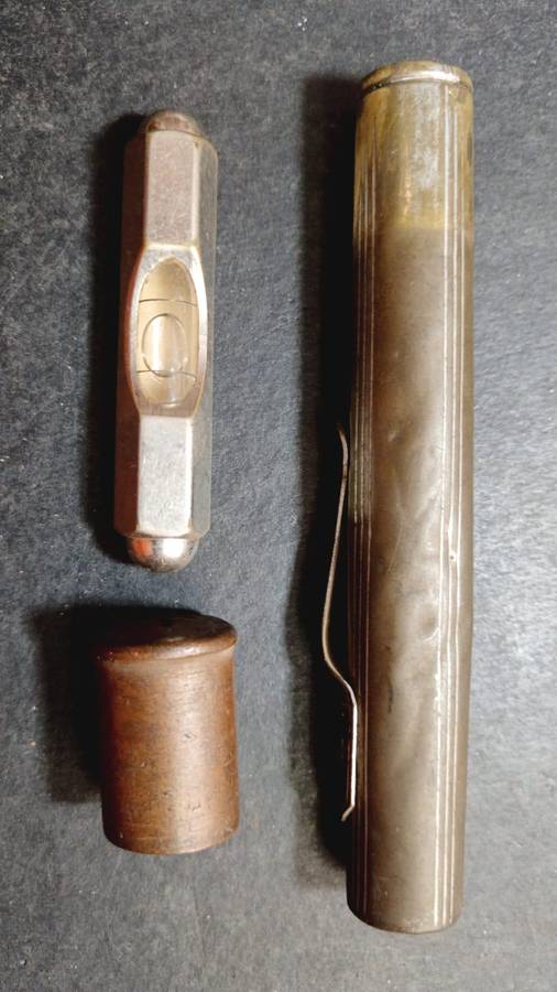 Stanley vintage no 31 2 inch level